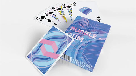 AEY Catcher Bubble Gum Edition Playing Cards AEY Catcher Bubble Gum Edition Playing Cards