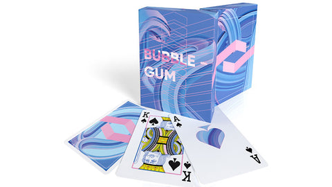 AEY Catcher Bubble Gum Edition Playing Cards AEY Catcher Bubble Gum Edition Playing Cards