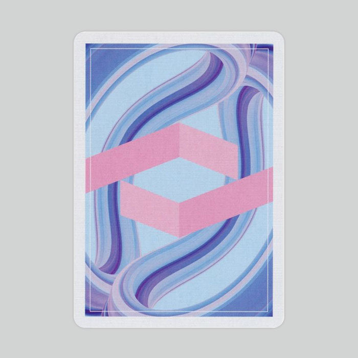 AEY Catcher Bubble Gum Edition Playing Cards