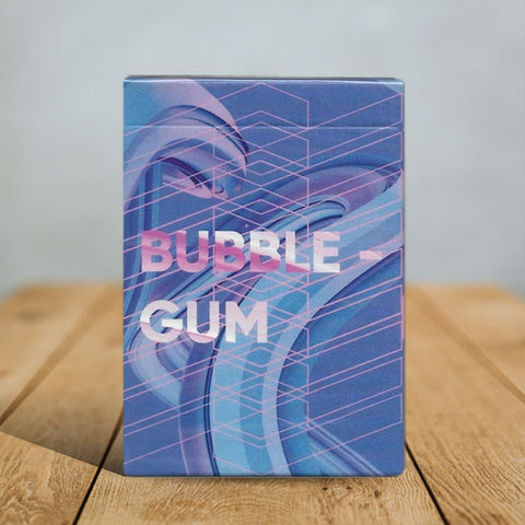 AEY Catcher Bubble Gum Edition Playing Cards AEY Catcher Bubble Gum Edition Playing Cards