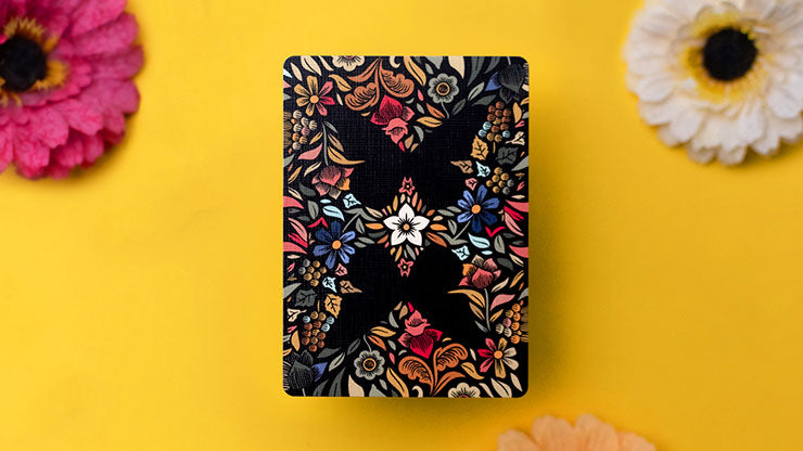 Butterfly Playing Cards Summer Edition