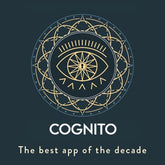 Cognito App & Online Instructions (Instant Download)