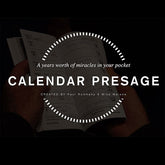Calendar Presage by Paul Romhany