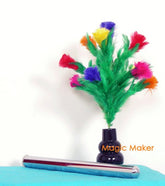 Candle to Flower (Brass Deluxe)