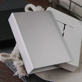 Basic Clip (Silver) by TCC