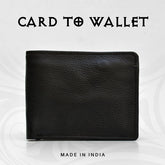 Card To Wallet (IN)