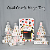 Card Castle Magic Bag