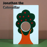 Jonathan the Caterpillar