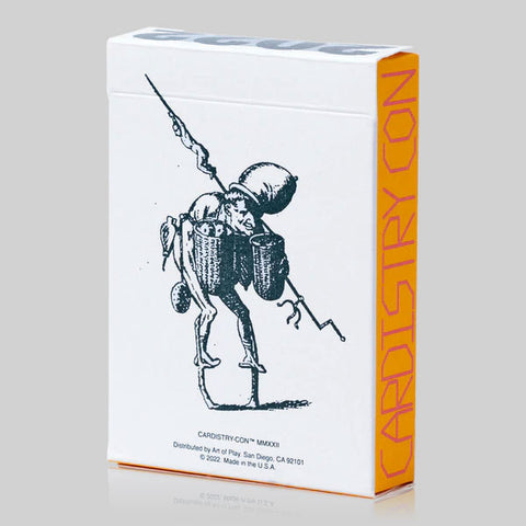 Cardistry Con 2022 Playing Cards Cardistry Con 2022 Playing Cards