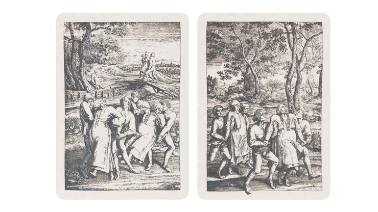 Cardistry Con 2022 Playing Cards