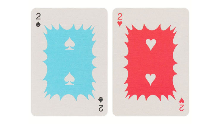 Cardistry Con 2022 Playing Cards