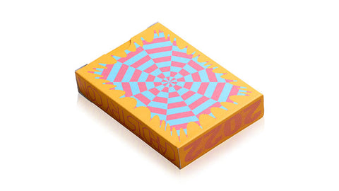 Cardistry Con 2022 Playing Cards Cardistry Con 2022 Playing Cards