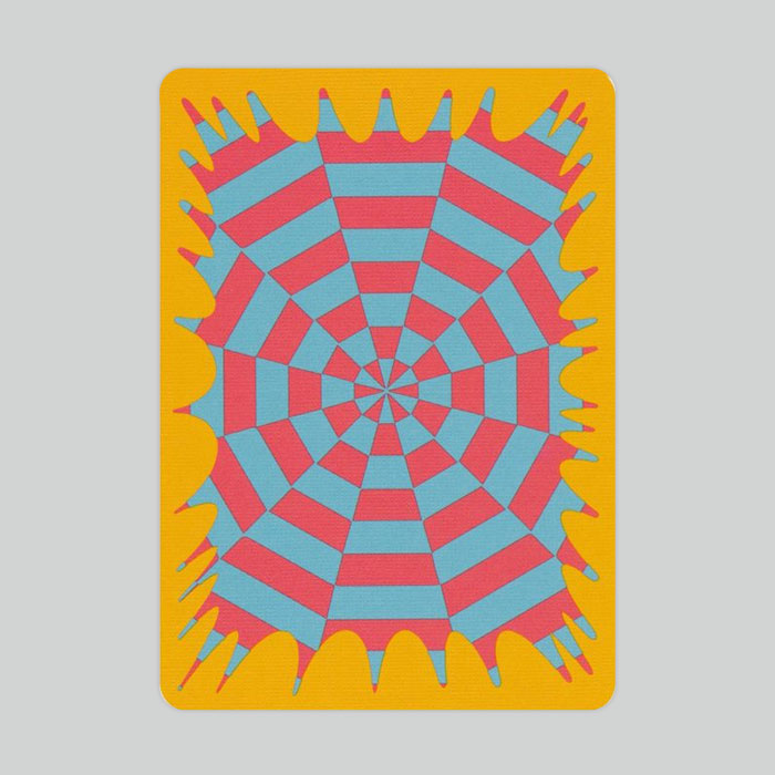 Cardistry Con 2022 Playing Cards