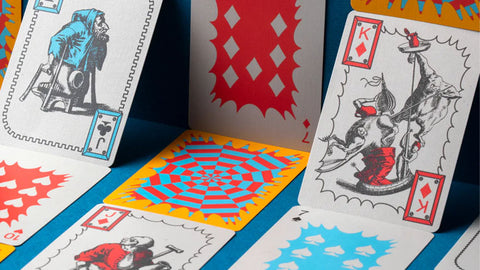 Cardistry Con 2022 Playing Cards Cardistry Con 2022 Playing Cards