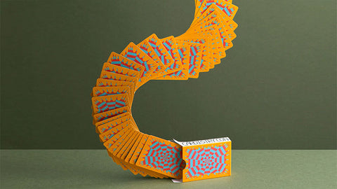 Cardistry Con 2022 Playing Cards Cardistry Con 2022 Playing Cards