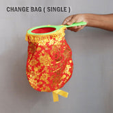 Change Bag - Single