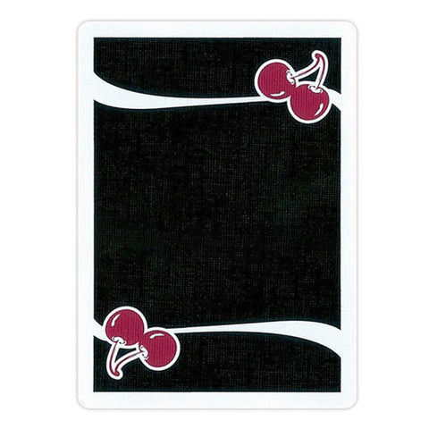 Cherry Casino V3 True Black Playing Cards Cherry Casino V3 True Black Playing Cards
