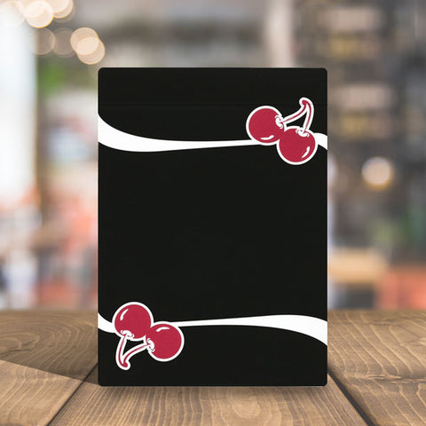 Cherry Casino V3 True Black Playing Cards Cherry Casino V3 True Black Playing Cards