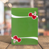 Cherry Casino Fremonts (Sahara Green)