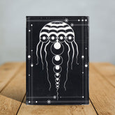 The Circle Crop Playing Cards by X-ZONE