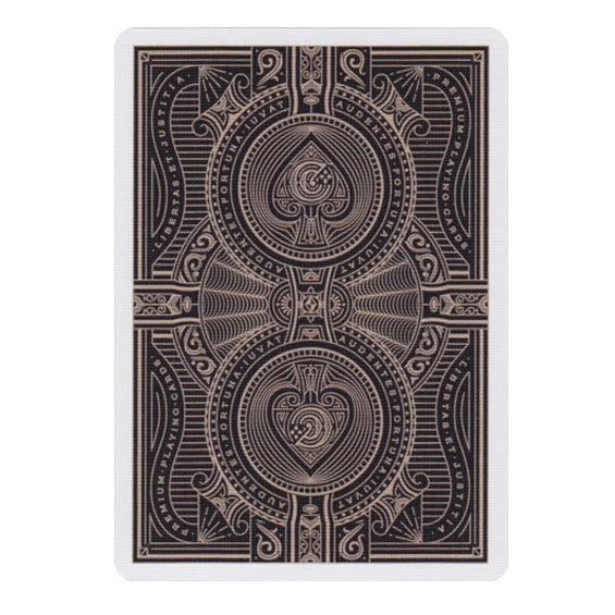 Citizen Playing Cards by Theory11