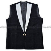 Magicians Close-up Jacket
