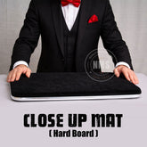 Close-up Mat ( Hard Board )