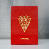 COBRA Playing Cards