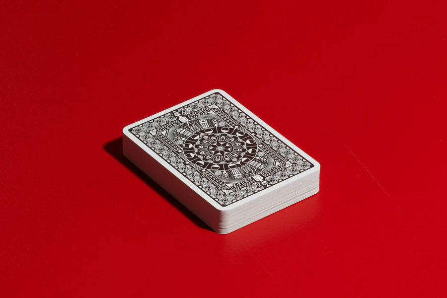 Cocktail Playing Cards