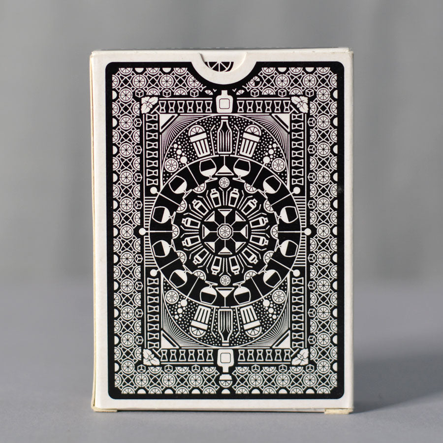 Cocktail Playing Cards