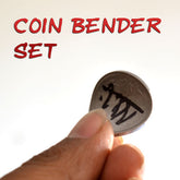 Coin Bender Set