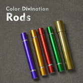 Color Divination Rods (#4)