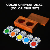 Color Chip-Sational (Color Chip Set)