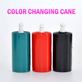 Triple Color Changing Cane