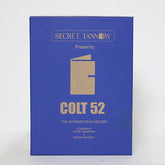 Colt 52 - The Ultimate Deck Holder