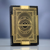 The Constellation - Champagne Gold