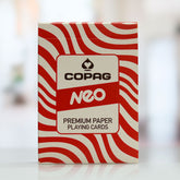 Copag Neo Series (Waves)