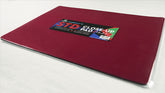 Economy Close-Up Pad 16X23 (Red)