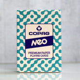 Copag Neo Series (Candy Maze)