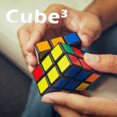 Cube 3 By Steven Brundage