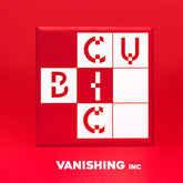 Cubic by Francis Menotti