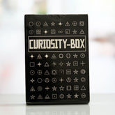 Curiosity Box by TCC