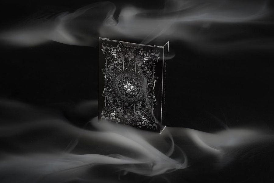 Dead Soul Bicycle Playing Cards