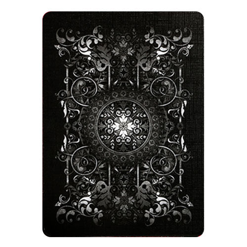 Dead Soul Bicycle Playing Cards