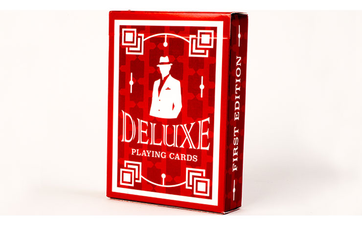Deluxe Playing Cards