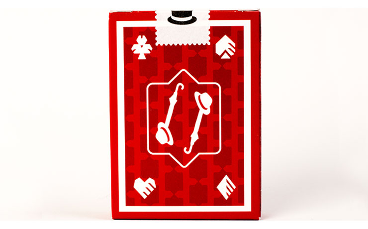 Deluxe Playing Cards