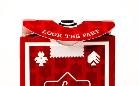 Deluxe Playing Cards	 Deluxe Playing Cards