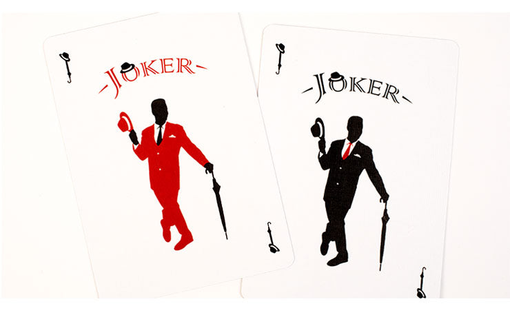 Deluxe Playing Cards