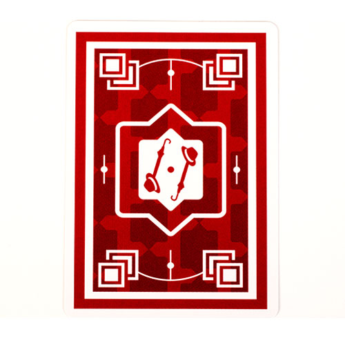 Deluxe Playing Cards