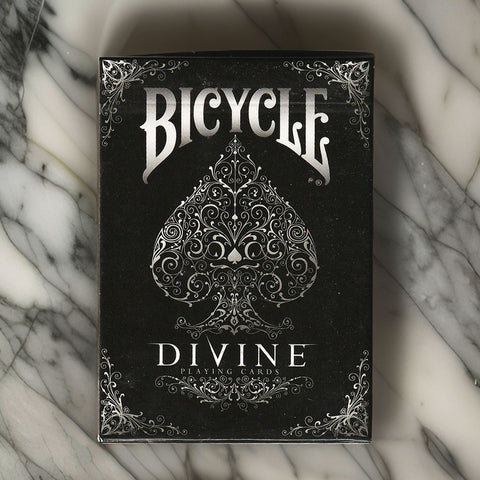 Divine Playing Cards Divine Playing Cards